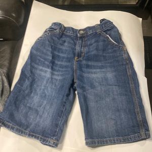 Children’s Place jean shorts